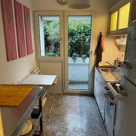 Rozsi Cozy West Appartement Stuttgart