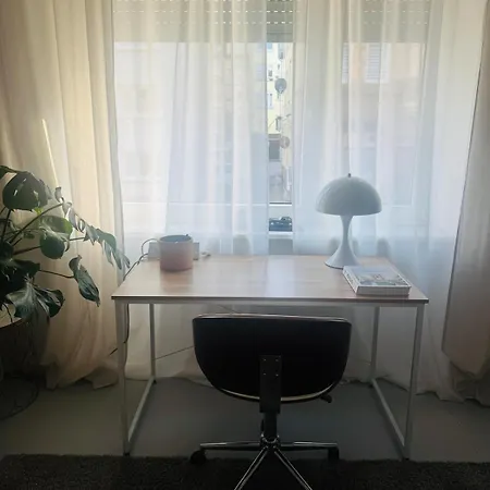 Rozsi Cozy West Appartement