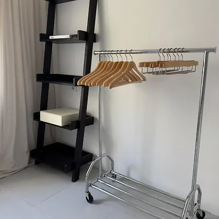 Rozsi Cozy West Appartement