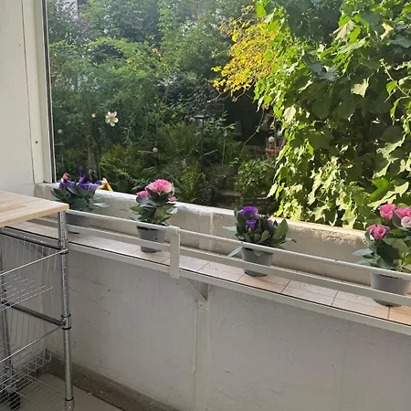 Rozsi Cozy West Appartement Stuttgart