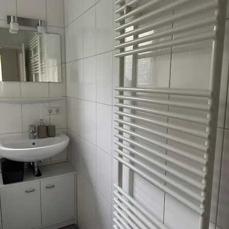 Appartement Rozsi Cozy West