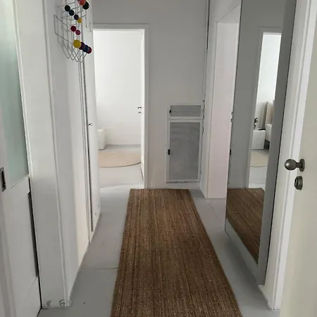 Appartement Rozsi Cozy West Stuttgart