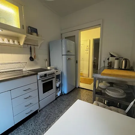 Appartement Rozsi Cozy West *