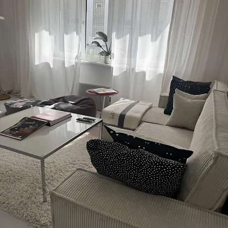 Rozsi Cozy West Appartement Stuttgart