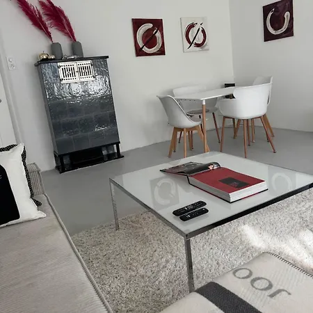 Appartement Rozsi Cozy West
