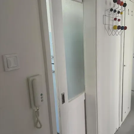 Appartement Rozsi Cozy West Stuttgart