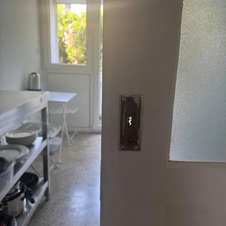 Rozsi Cozy West Appartement