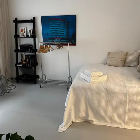 Rozsi Cozy West Appartement