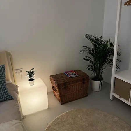 Rozsi Cozy West Stuttgart